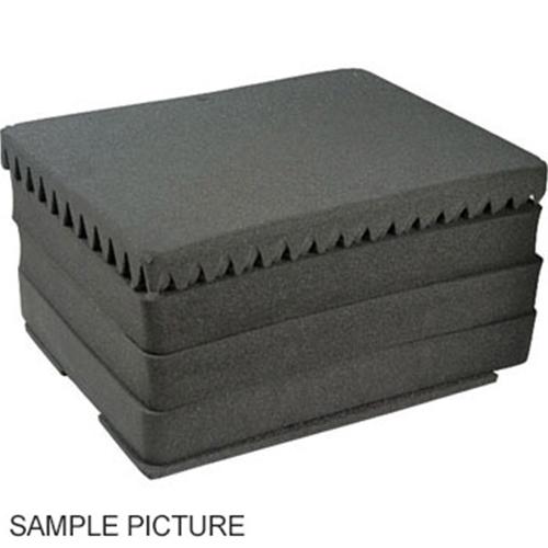 0000025995| Pelican Foam Set For 1400 Case