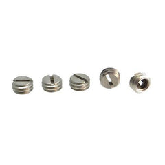  Sunwayfoto TN-03 Bushing Reducer 5mm (5 Pack)