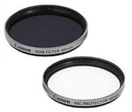  Canon FS-H37U Filter Set 37mm