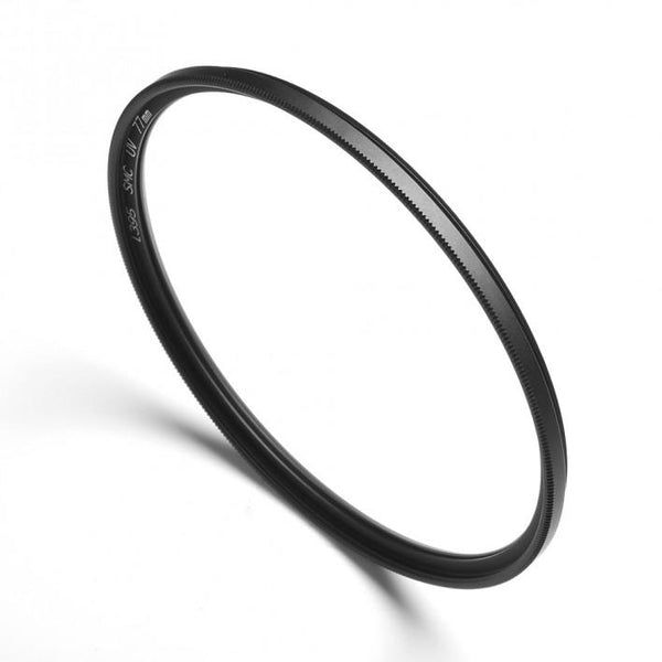 0000002590| NiSi 72mm SMC UV Filter