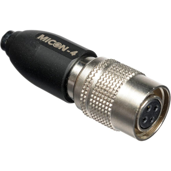 0000002995| Rode Microphones MiCon-4 Adapter