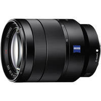 Sony Zeiss 24-70mm F4 Zoom E-Mount