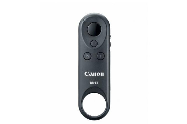 0000025995| Canon BR-E1 Bluetooth Remote Control