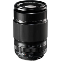  Fujifilm XF 55-200mm F3.5-4.8 Zoom Lens