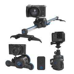  Grip Gear Movie Maker Directors Set