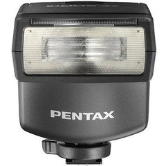  Pentax AF-200FG TTL Flash