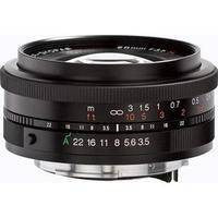 Voigtlander Lens 20mm f3.5 SL-II Asph. AI-s Nikon mount Black