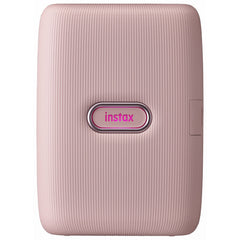  Fujifilm Instax SHARE mini Link Printer Dusty Pink