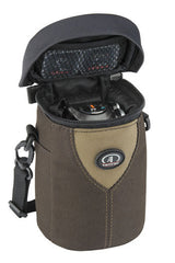 Tamrac Aero 92 Campact Camcorder/Camera Bag Brown/Tan 3392