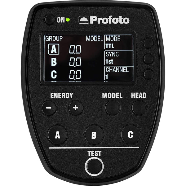 0000005890| Profoto Air Remote TTL-O Olympus