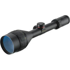 Simmons ProSport 4-12x50 Matte Truplex Adjustable Objective  Riflescope 510490