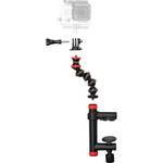 0000024995| Joby Action Clamp & Gorillapod Arm