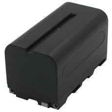 0000011995| ProMaster Battery Sony NPF770 Lithium-Ion battery - 5199