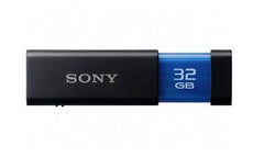 Sony 32Gb Micro Vault Click USB 2.0       USM32GL