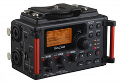 Tascam DR-60DMKII Tascam DR-60 Audio Recorder For Dslr