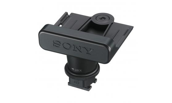 0000028995| Sony SMAD-P3 Multi-Interface Shoe Adapter For Cable Free Connection