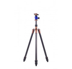 3LT EVO 3 Steve & Blue AirHed Tripod 29mm Legs