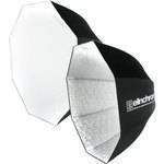 0000043995| Elinchrom Rotalux Softbox Deep 100cm