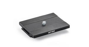 0000006995| Gitzo GS5370D Plate Quick Release D Arca Style