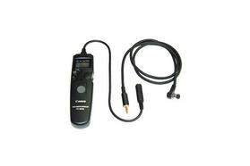 0000002590| Canon TC80N3 Timer Remote Controller