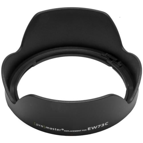 0000002995| ProMaster EW73C Replacement Hood For Canon - 9626