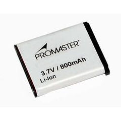  ProMaster Fuji:NP-45 Lithium-Ion Battery 8806