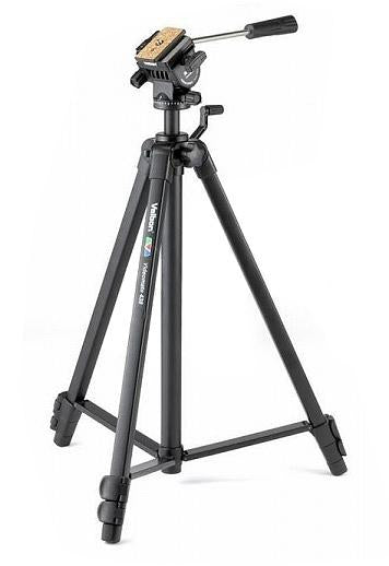 0000021290| Velbon Videomate 438 Tripod