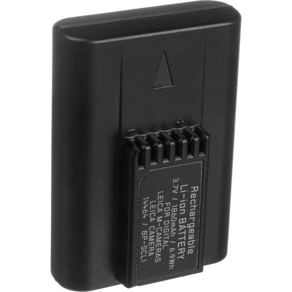 0000001950| Leica Battery For Digital M Cameras (14464)