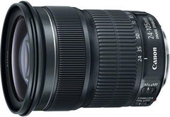  Canon EF 24-105mm f/3.5-5.6 IS STM Zoom Lens