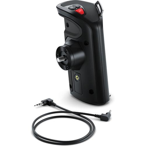 0000023290| Blackmagic Design URSA Mini Handgrip