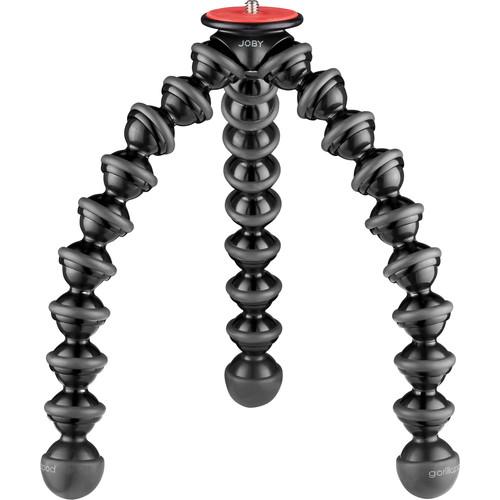 0000002190| Joby GorillaPod Pro 3K Tripod