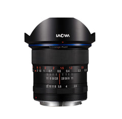  Laowa 12mm f/2.8 Zero-D Lens - Sony E