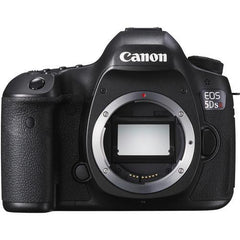  Canon EOS 5DSR DSLR Camera Body