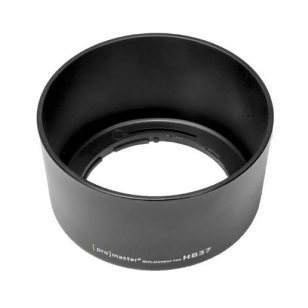 0000003995| ProMaster Nikon HB37 Replacement Lens Hood -3015