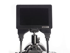 SmallHD DP4 Port Lock