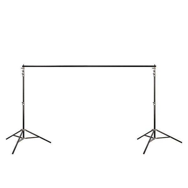 0000227995| Phottix Saldo Backdrop Stand Kit 2.8x3.2m