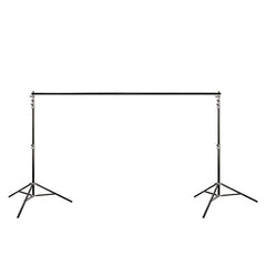  Phottix Saldo Backdrop Stand Kit 2.8x3.2m