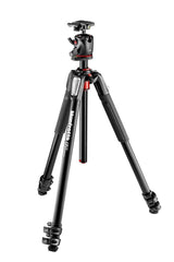  Manfrotto 055XPRO3 Tripod & MHXPRO-BHQ2 Head