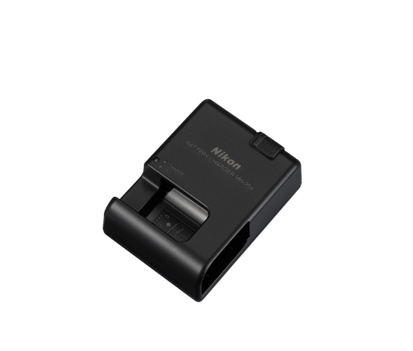 0000000900| Nikon MH-25(AS) Battery Charger