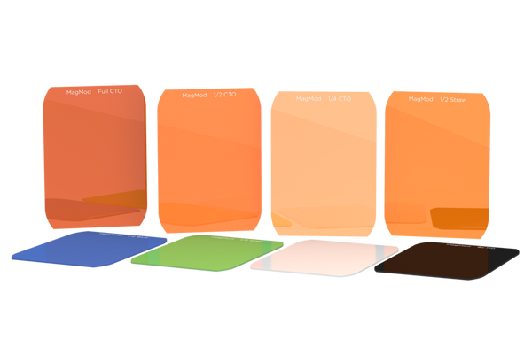 0000025495| Magmod Standard Gels