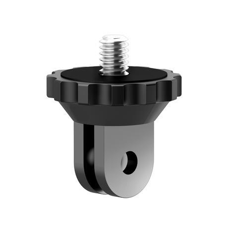 0000003495| GoPole Universal  Adapter - GoPro To 1/4"-20 Adapter