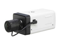 Sony SSCG813 540TVl Half Inch Dual Voltage CcTV Cam