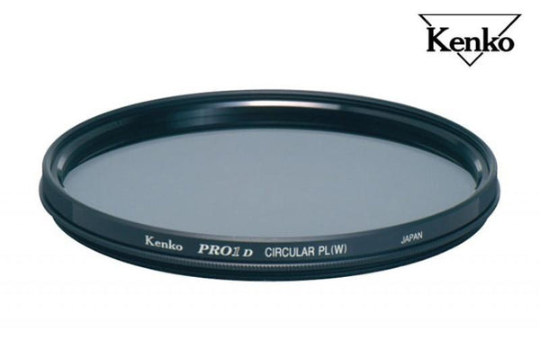 0000026595| Kenko 67mm Pro 1D Circular Polarising Filter