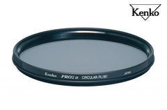  Kenko 52mm Pro 1D Circular Polarising Filter