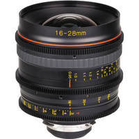 Tokina Cinema 16-28mm T3 For PL Mount