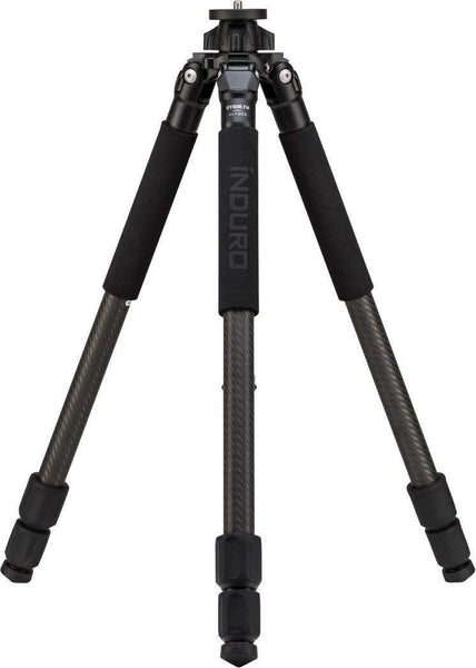 0000028990| Induro CLT203 Stealth Carbon Fiber Tripod - 3 Sections