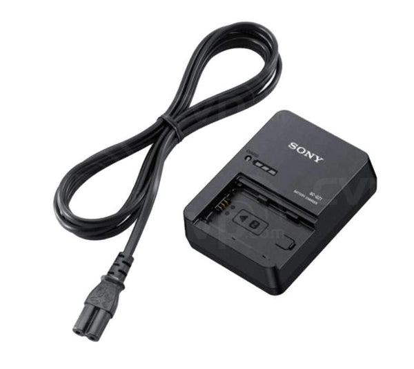 0000014995| Sony BC-QZ1 Battery Charger For NPFZ100