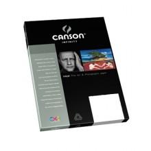 0000009249| Canson Infinity Edition Etching Rag 310gsm A3 x 25 Sheets