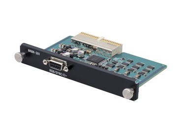 Sony BRBK301 Rgb Component Analogue Card