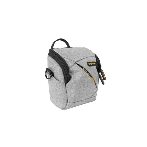 0000003795| ProMaster Impulse Advanced  Case Large Grey - 9470